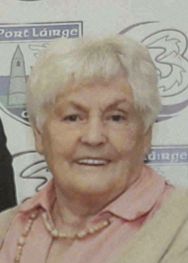 CATHERINE (KATHLEEN) POWER