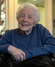 Kathleen (Kay) QUIGLEY