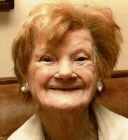 Kathleen (Kay) REILLY