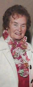 Kathleen Ruth