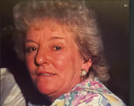 Kathleen (Catherine) Shortall