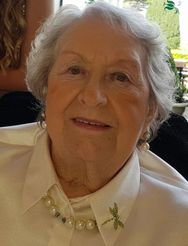 Kathleen (Kay) Sinclair