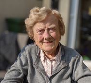 Kathleen (Moira) SLATTERY