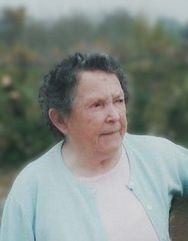 Kathleen (Kitty) Slevin