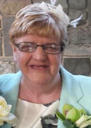 Kathleen (Peggy) Smith