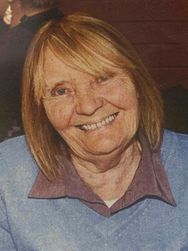 Kathleen (Kay) St. Leger