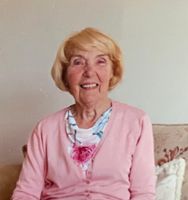 Kathleen (Katie) Stewart