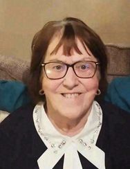 KATHLEEN (CATHERINE) TAFFE