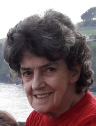 Kathleen Treacy
