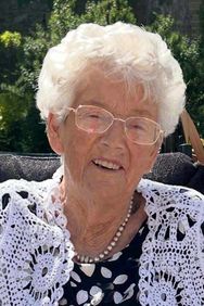 Kathleen (Kay) (Catherine) Whelan