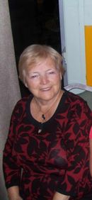 Catherine (Kathleen) Williams