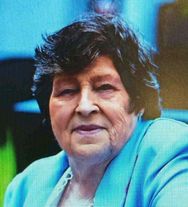 KATHLEEN (KA) KEENAN