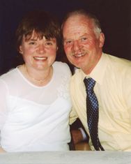 David Gerard (Gerry) Seale