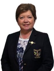 Kathleen Hand
