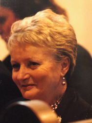 Kathleen Buckley