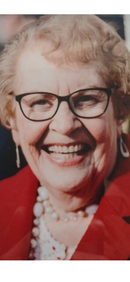 Kathleen (Kit) Farrell