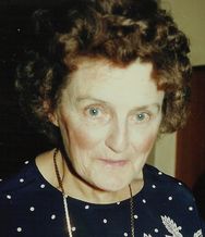 Kathleen Moloney