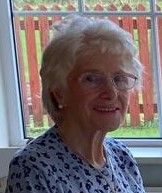 Kathleen Barr (formerly Rock)