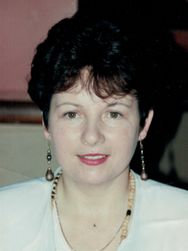 Kathleen O'Driscoll