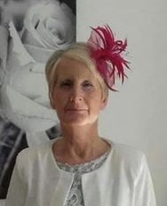 KATHRYN (KAY) STEWART