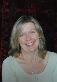 KATHY SWEENEY (NÉE CRONIN)