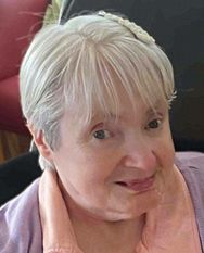 Katie (Kathleen) Hickey