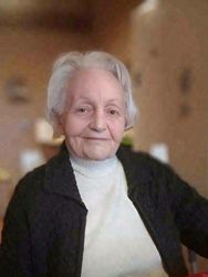 Mary Catherine (Katie) Walsh