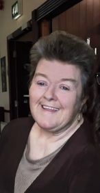 Katriona O'Sullivan