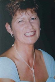 Gabrielle (Gaye) Kavanagh