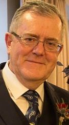 Gerard (Gerry) Kavanagh