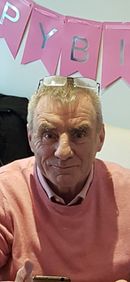 Charles (Charlie) KAVANAGH