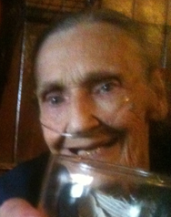 Geraldine (Gerry) LLOYD