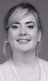 Sarah Catherine Kavanagh