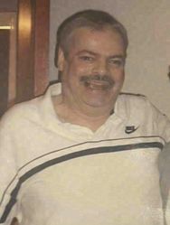 Joseph ANTHONY KAVANAGH