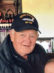 William (Bill) Kavanagh