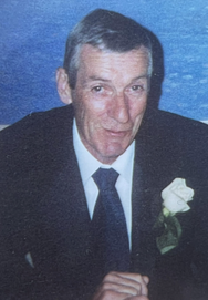 Francis (Frank) KAVANAGH