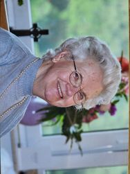 Kathleen (Kay) KIERNAN