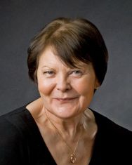 Kay O’FLYNN