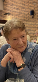 Catherine (Kay) O'Dwyer