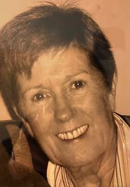 Kathleen (Kay) Duffy