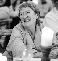 Kay (Kathleen) Boylan