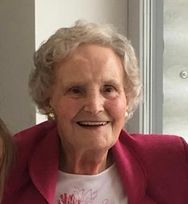 Kathleen (Kay) Breen