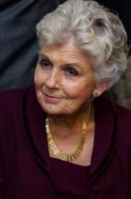 Kay (Kathleen) Burke