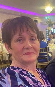 Catherine (Kay) Burns