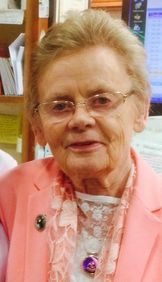 Kathleen (Kay) Byrne