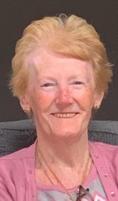 Catherine (Kay) Byrne