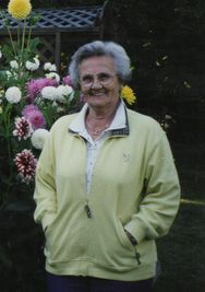 Kay (Catherine) Courtney