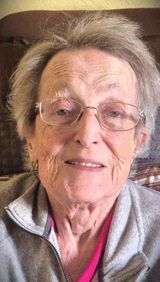 Kathleen (Kay) Crocock