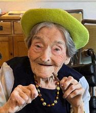 Kay (Kathleen) Downes