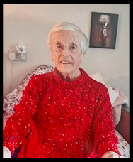 Kathleen (Kay) Feeney